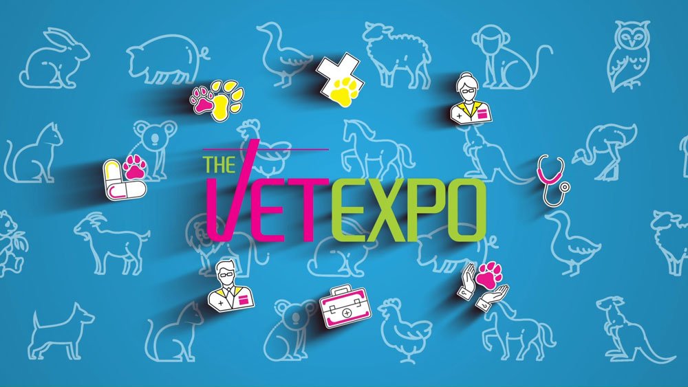 The Vet Expo 20 - 21 October 2021