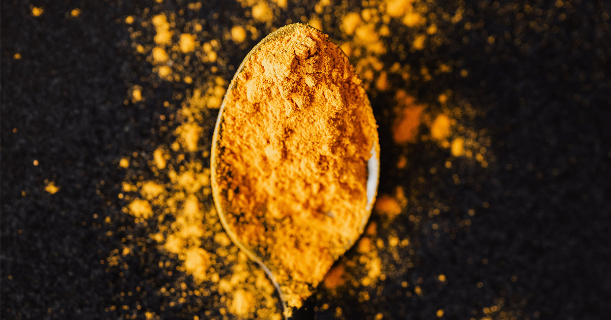 Turmeric Use in the Horse Optim Equine