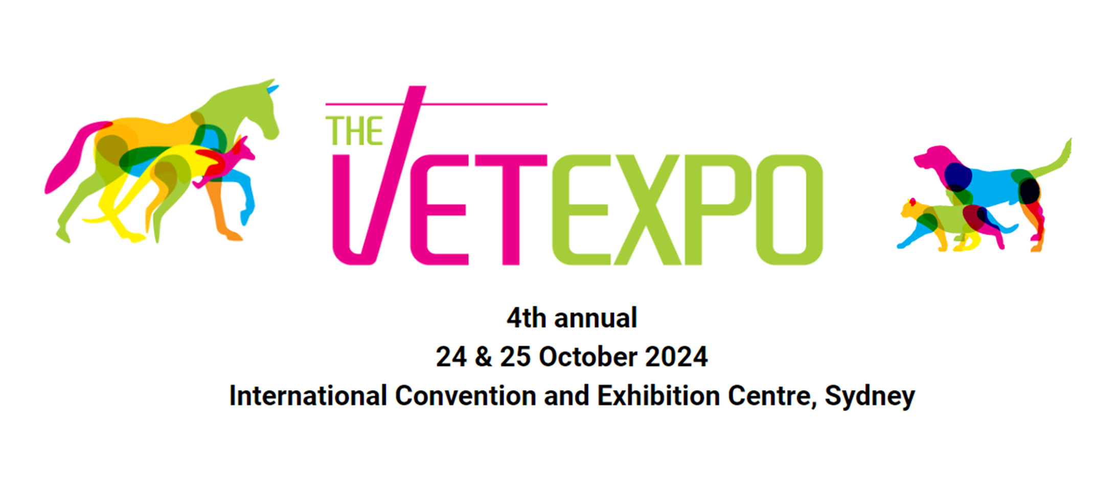 Camilla Whishaw BHSc (Nat), Equine Naturopath, Nutritionist, and Herbalist from Optim Equine, speaking at the Vet Expo on holistic equine health solutions and integrated medical approaches.